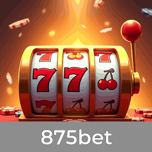 875bet: A Melhor Experiência de Promoções e Bônus