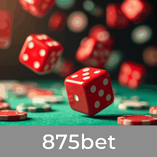 875bet: O Melhor em Cassino e Apostas Seguras