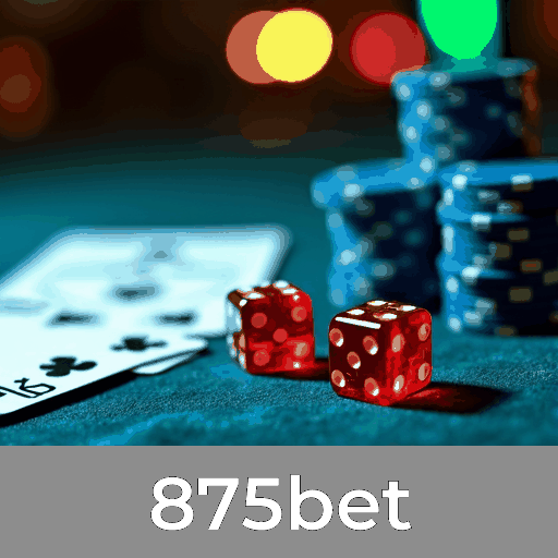Descubra a Segurança do 875bet: Plataforma de Apostas Confiável
