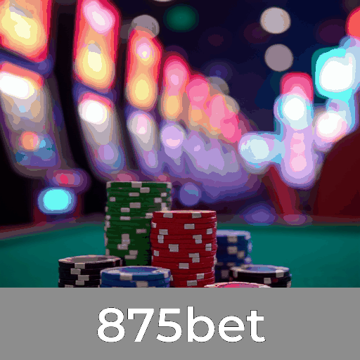 875bet: Emocione-se com as Altas Recompensas do Crash