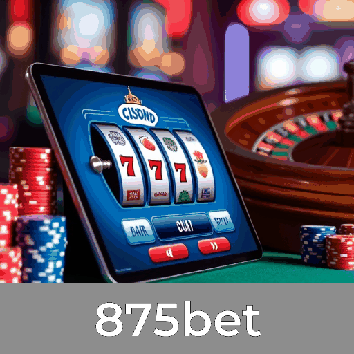 875bet: A Melhor Experiência de Promoções e Bônus