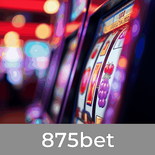 Descubra as Slots Incríveis do 875bet - Aventura em Jogos