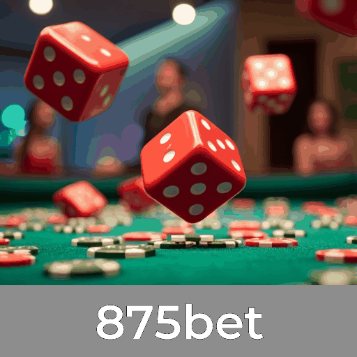 Explore o Acesso Seguro Premium na 875bet