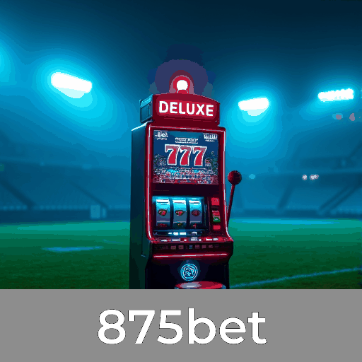 875bet: Experiência com Dealers ao Vivo para Brasileiros