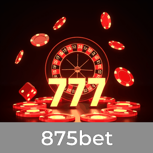 875bet: Apostas Esportivas Profissionais Focadas no Brasil